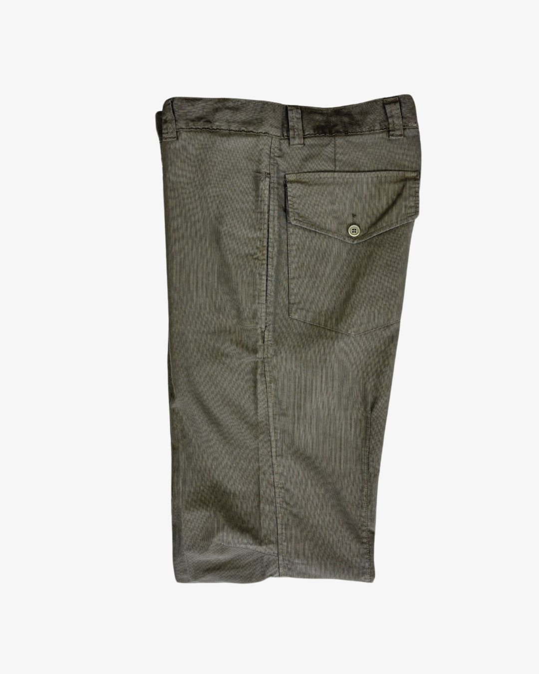 PANTALON CHINO D&G CREMALLERA 90´S