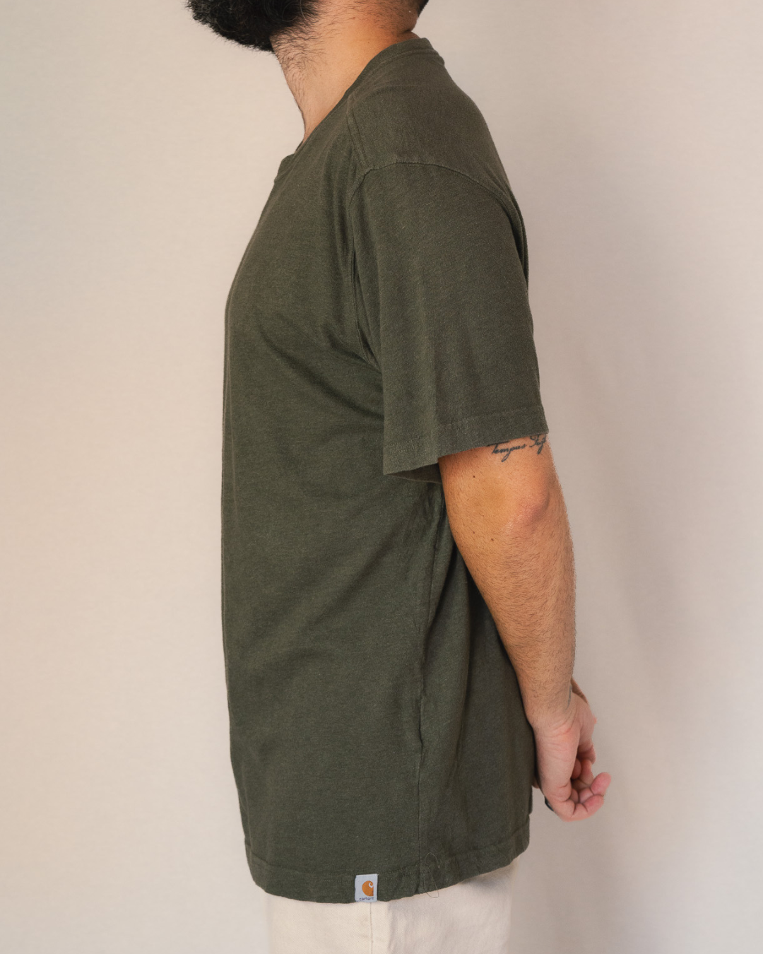 CAMISETA CARHARTT · T - L