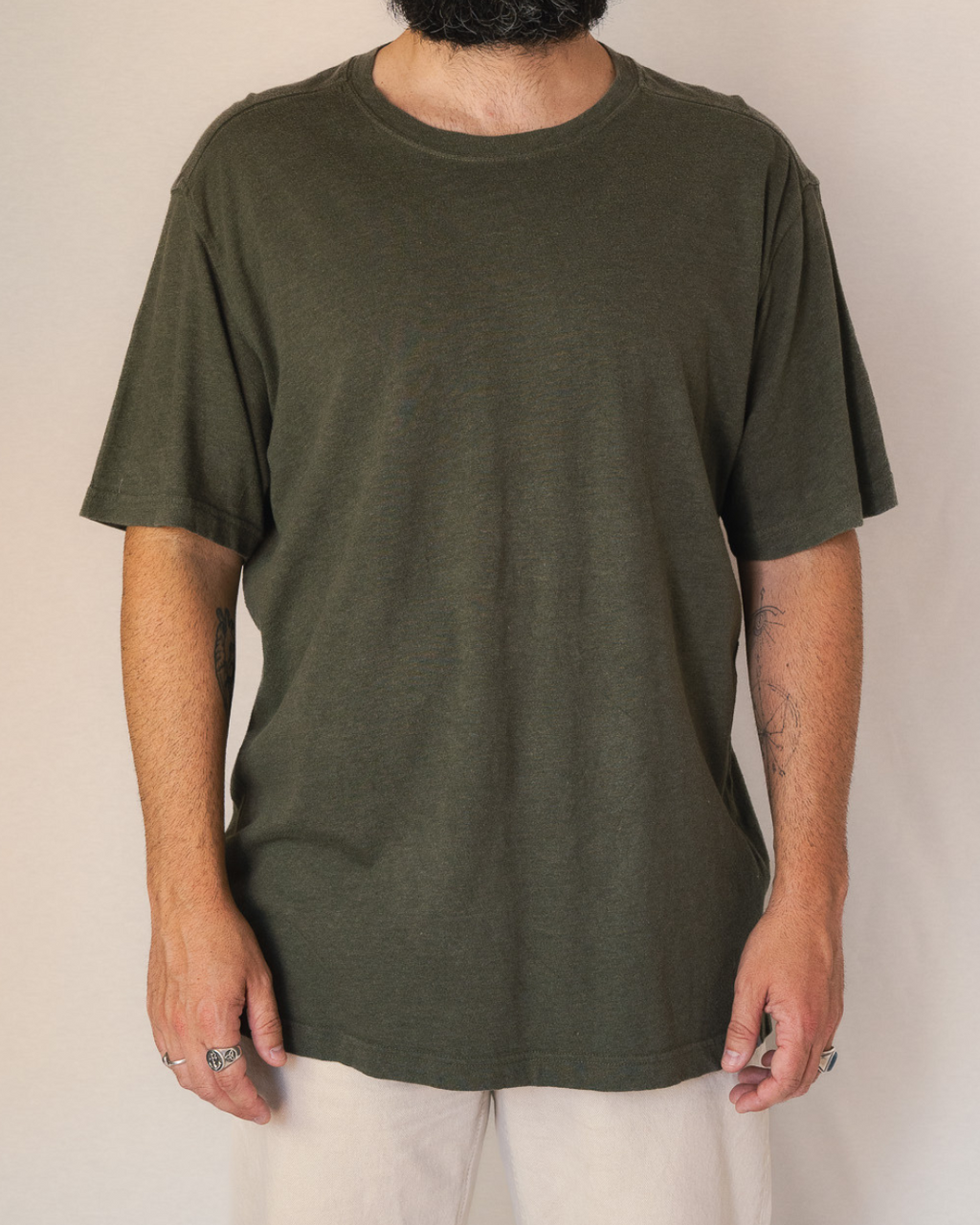CARHARTT IDEAL SERVICES T-SHIRT