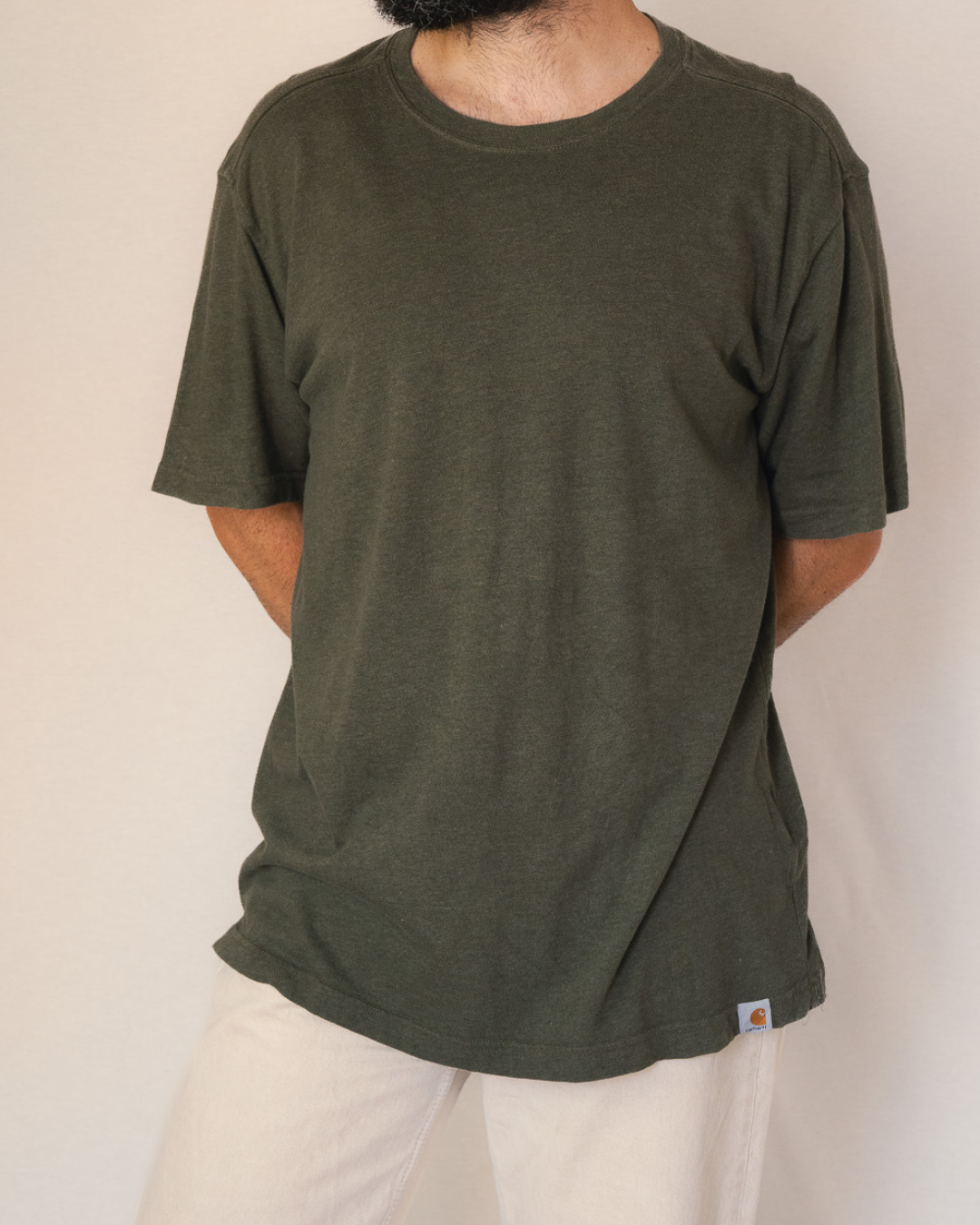 CAMISETA CARHARTT · T - L