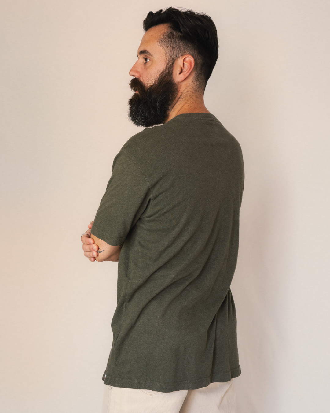 CAMISETA CARHARTT · T - L