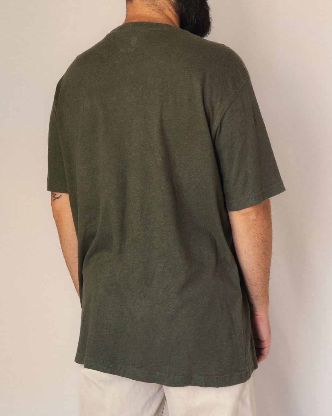 CAMISETA CARHARTT · T - L