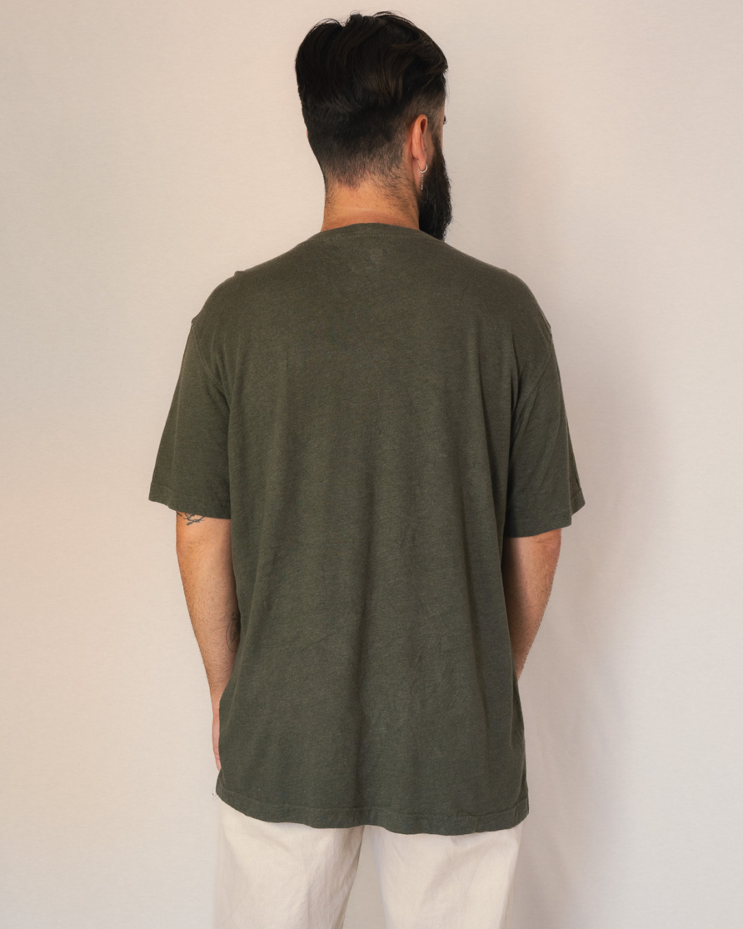CAMISETA CARHARTT · T - L