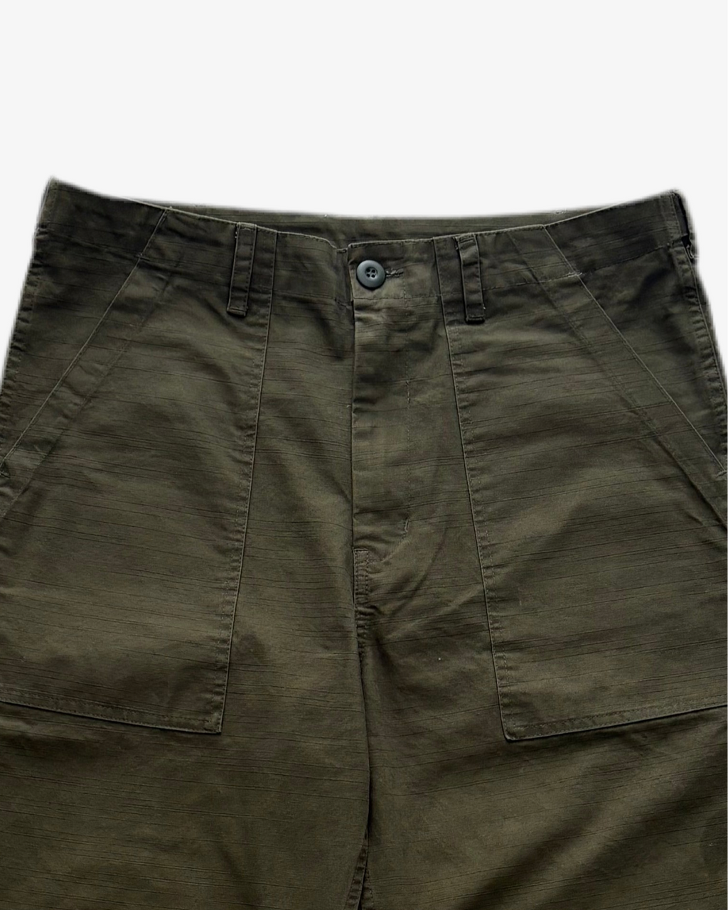 Pantalón Workwear Militar – DROP 002 I KÖDE