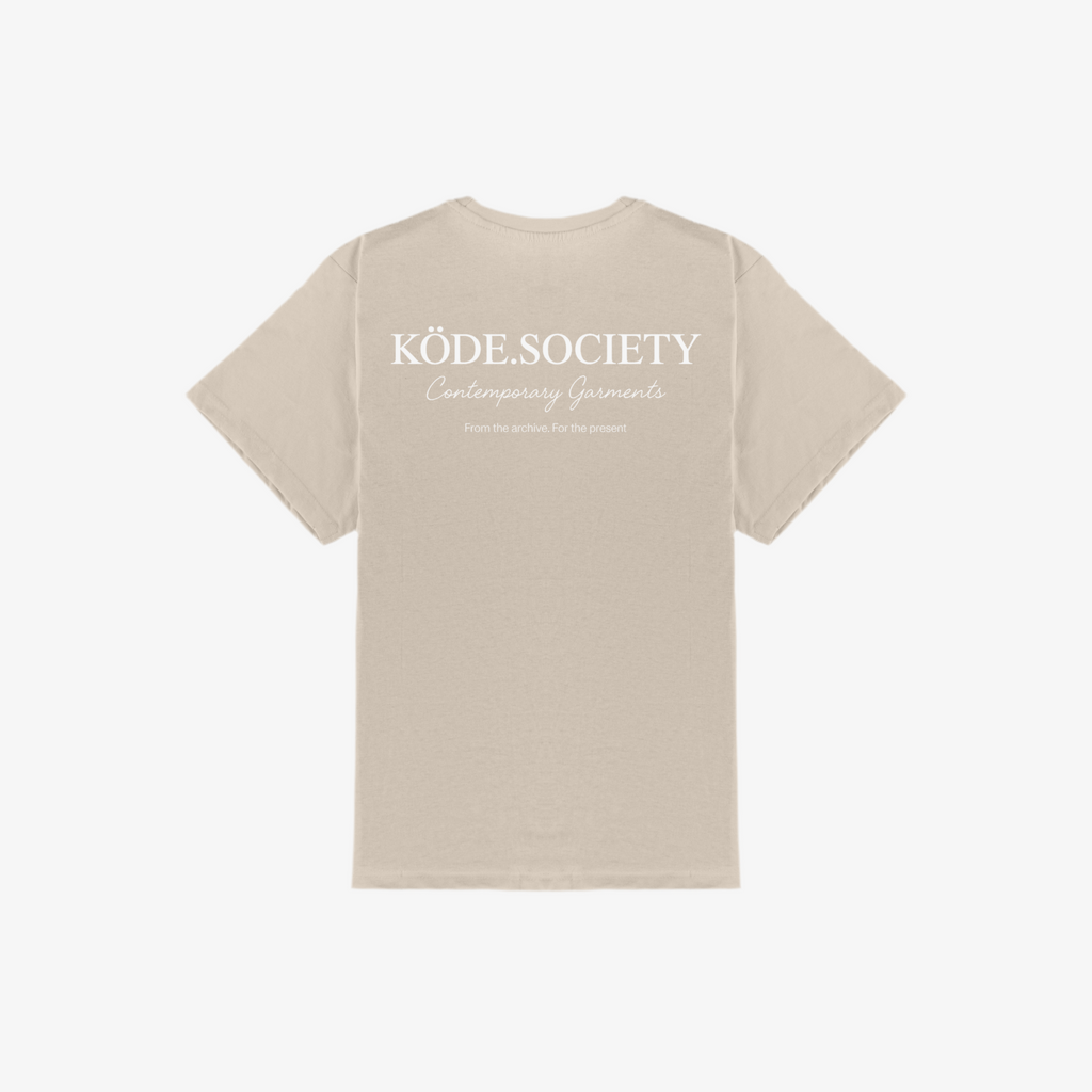 Signature K – Society Tee