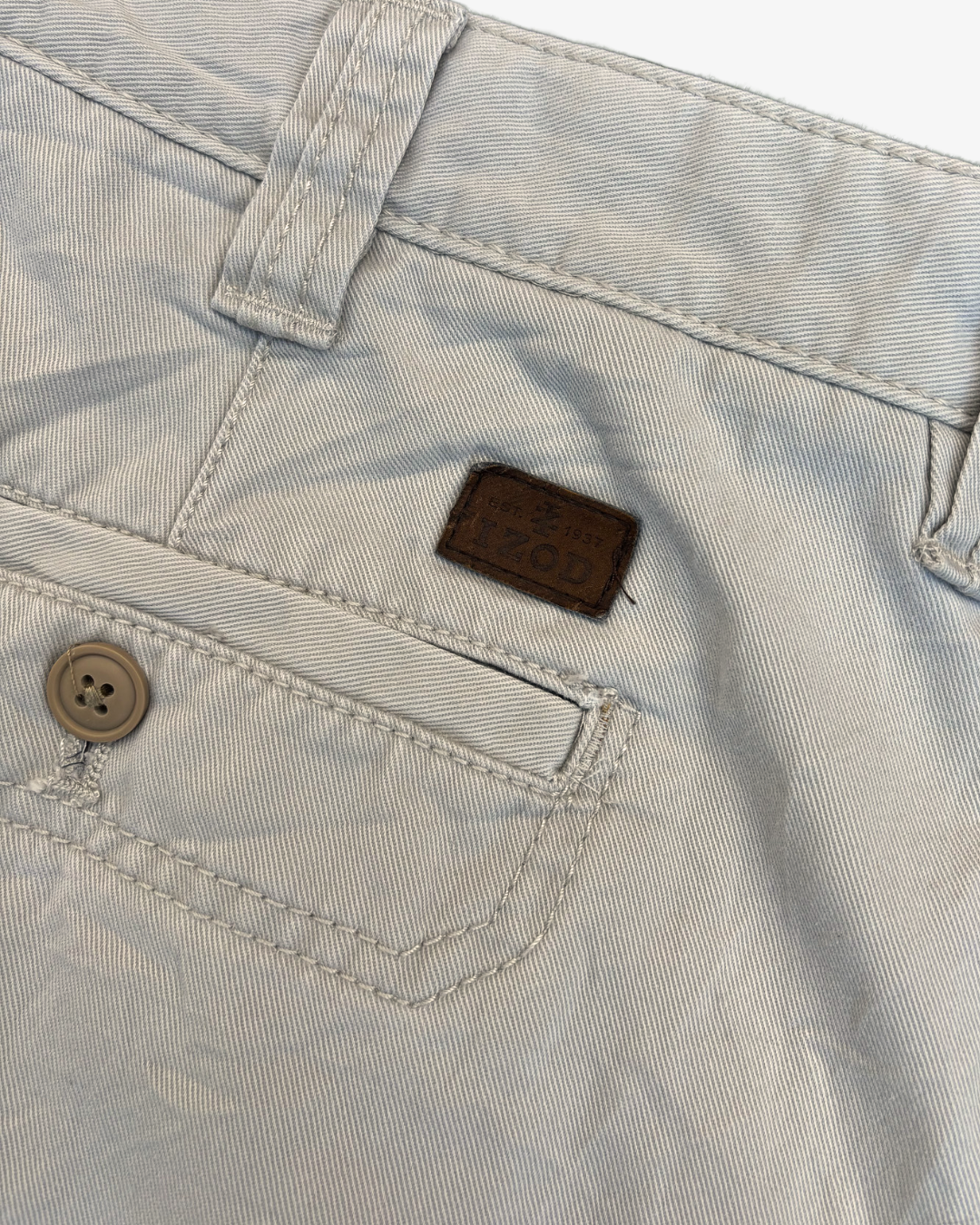 SHORT CARGO Y2K · T 46