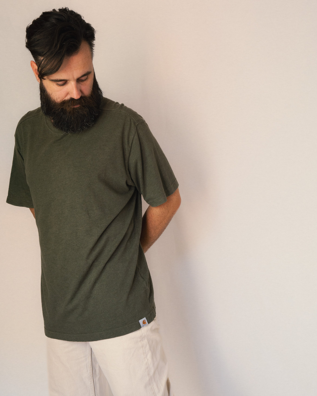 CARHARTT IDEAL SERVICES T-SHIRT