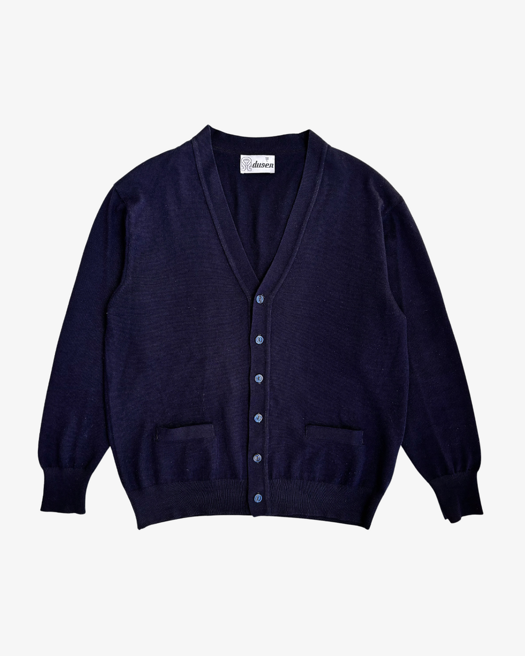 CÁRDIGAN RELAXED FIT · T - L