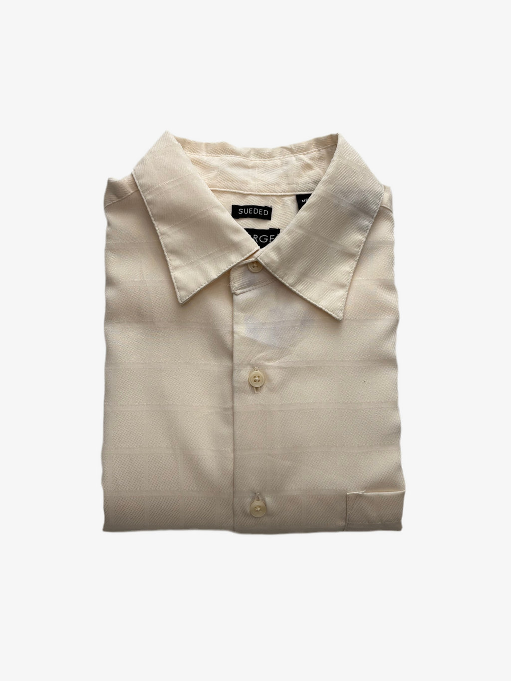 Camisa Archivo Nº03 — George