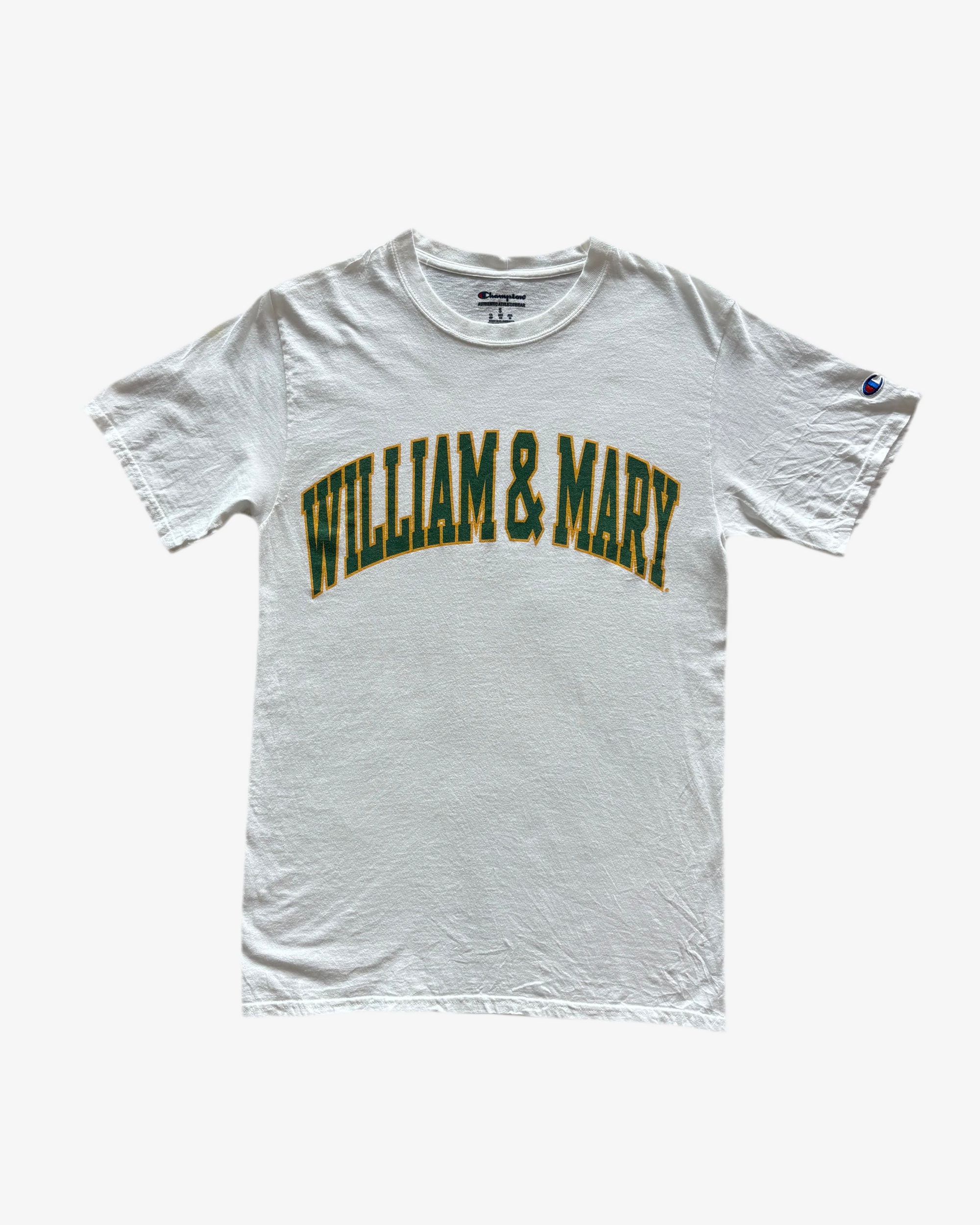 CHAMPION USA VINTAGE — WILLIAM & MARY