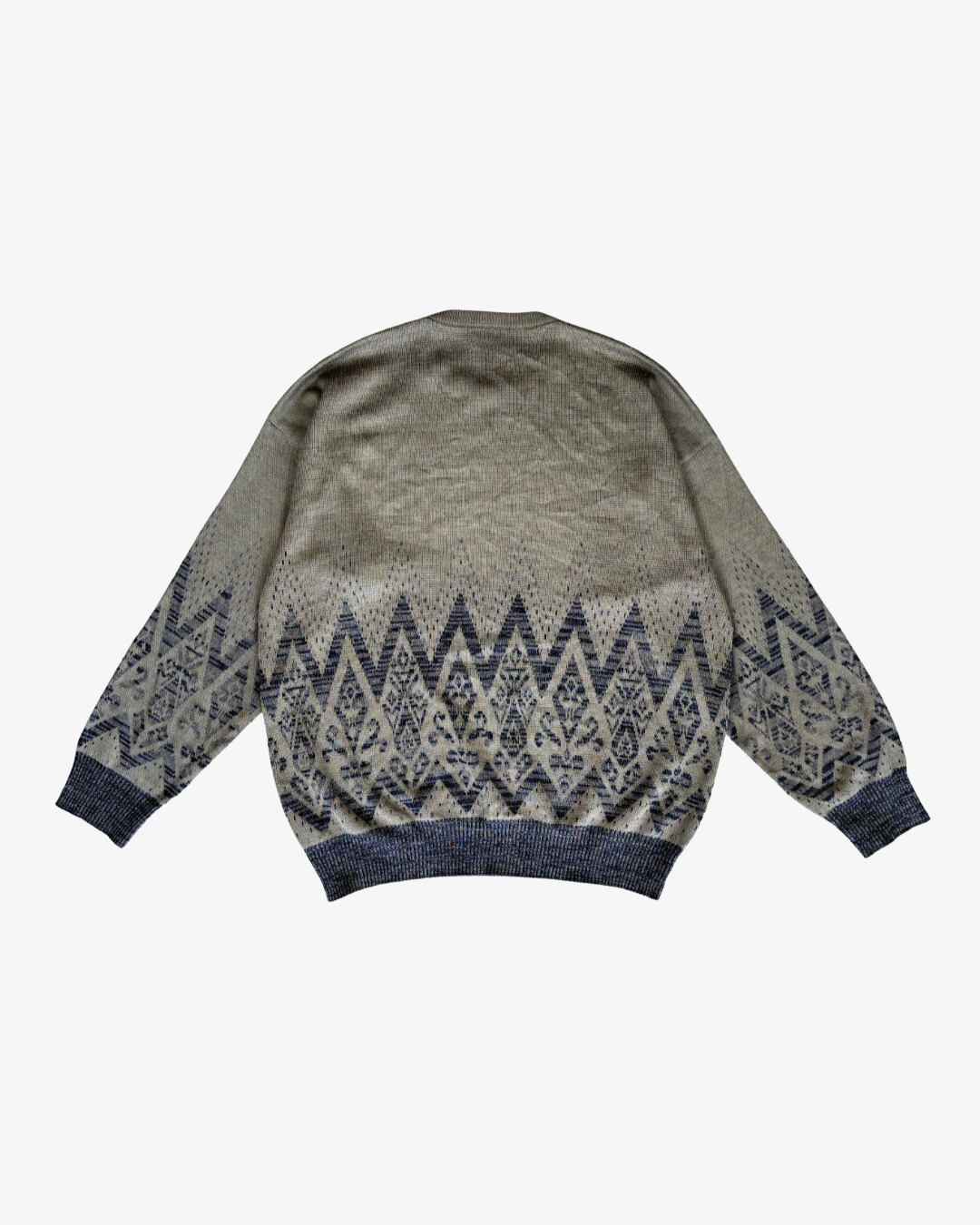 JERSEY DISEÑO GEOMÉTRICO · T - L