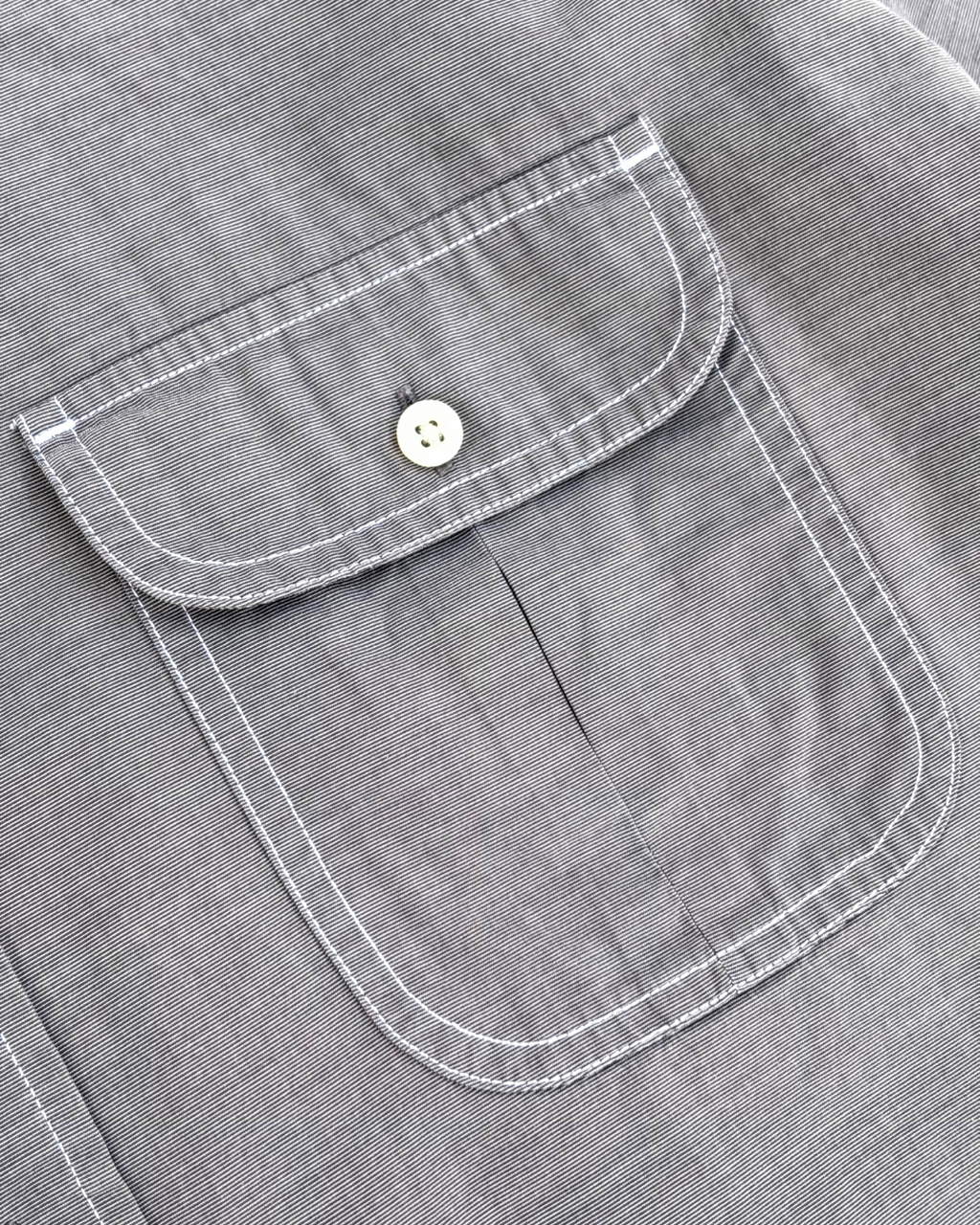 CAMISA 2 BOLSILLOS TOMMY HILFIGER · T - XL