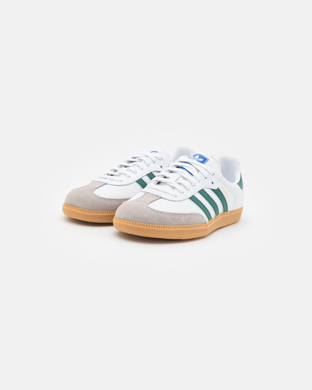 ZAPATILLAS ADIDAS ORIGINALS SAMBA OG UNISEX – KÖDE