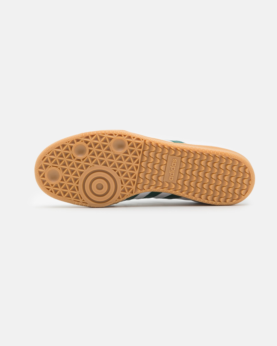 ZAPATILLAS ADIDAS ORIGINALS SAMBA OG UNISEX – KÖDE