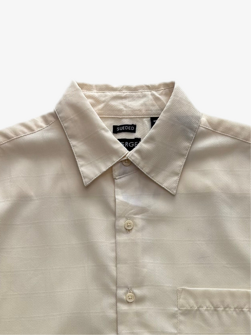 Camisa Archivo Nº03 — George