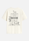 KÖDE × JUAN AGUILAR Anniversary Tee — Limited Edition