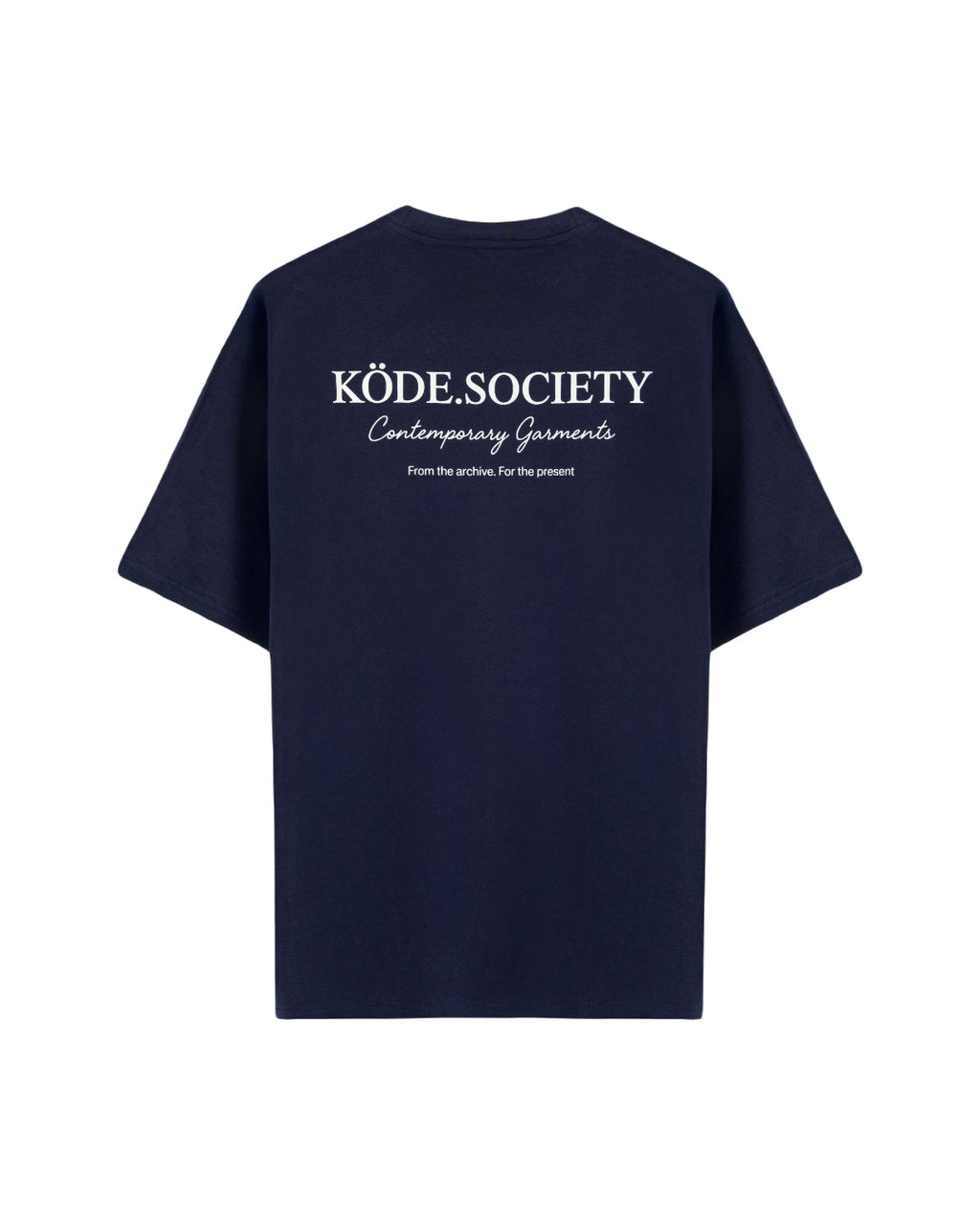 Signature K – Society Tee