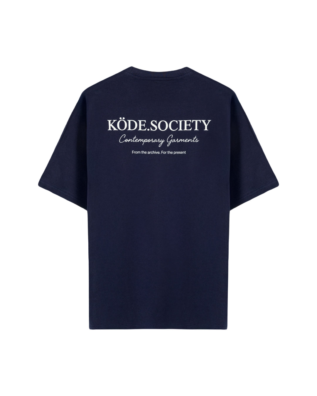 Signature K – Society Tee