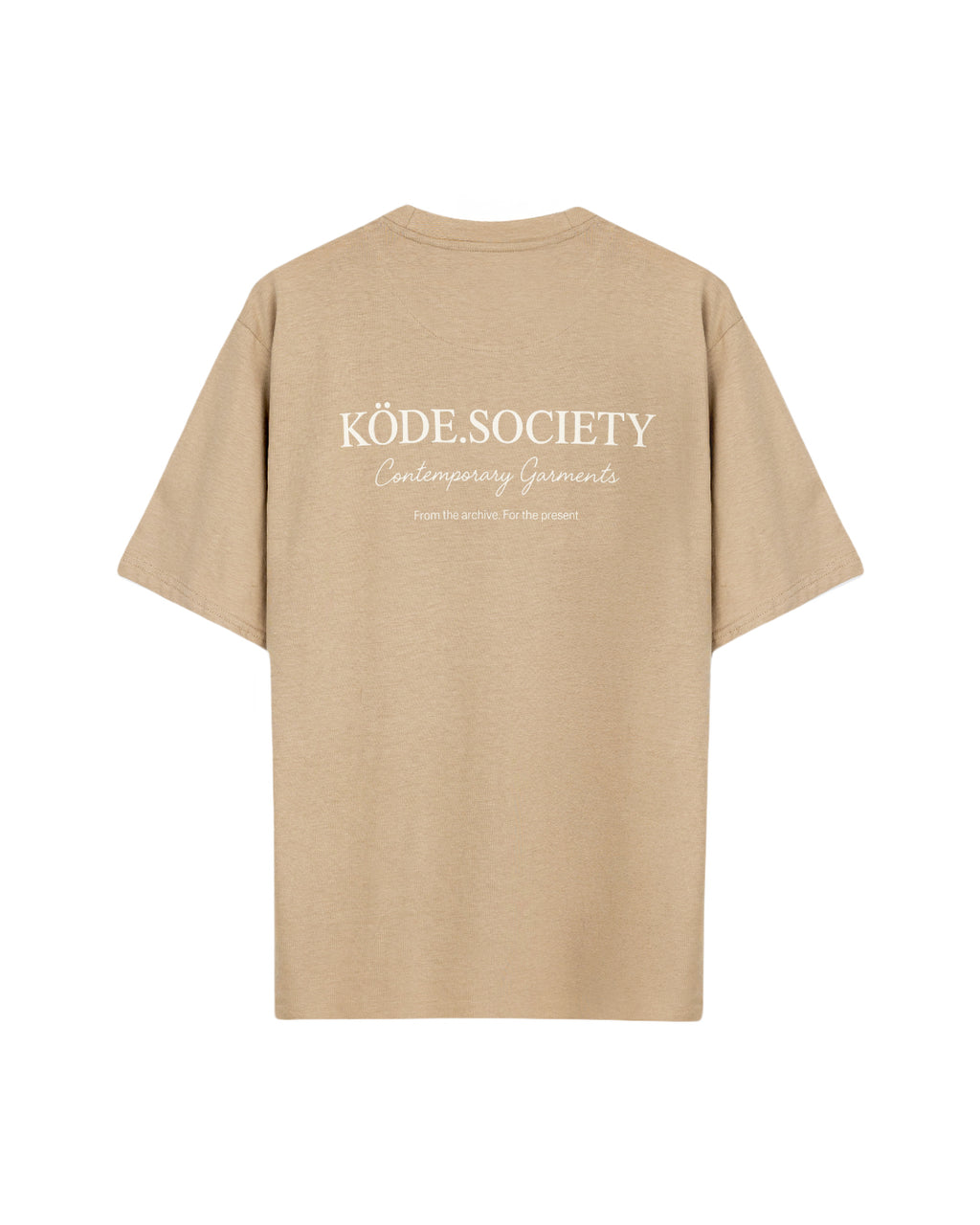 Signature K – Society Tee