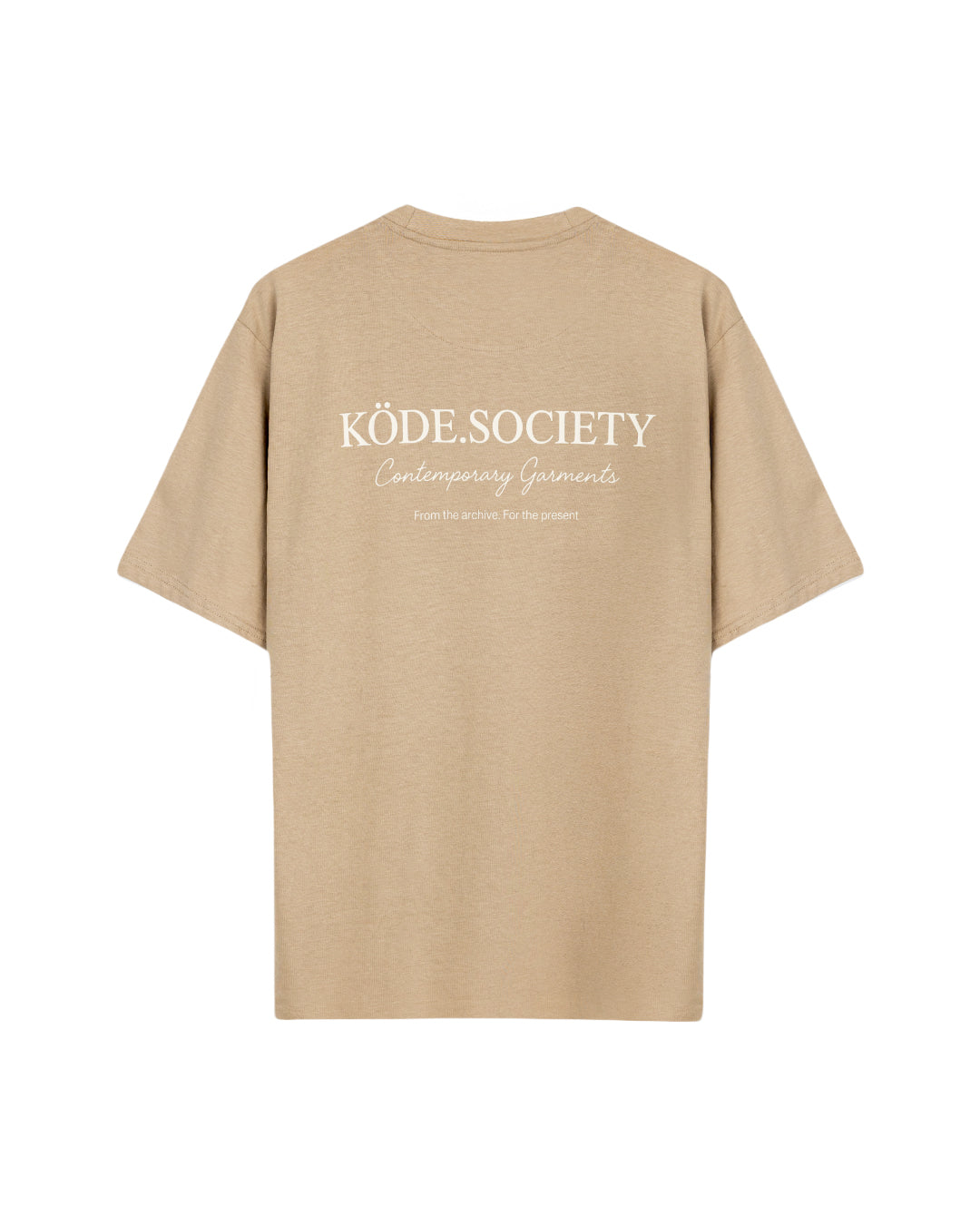 Signature K – Society Tee