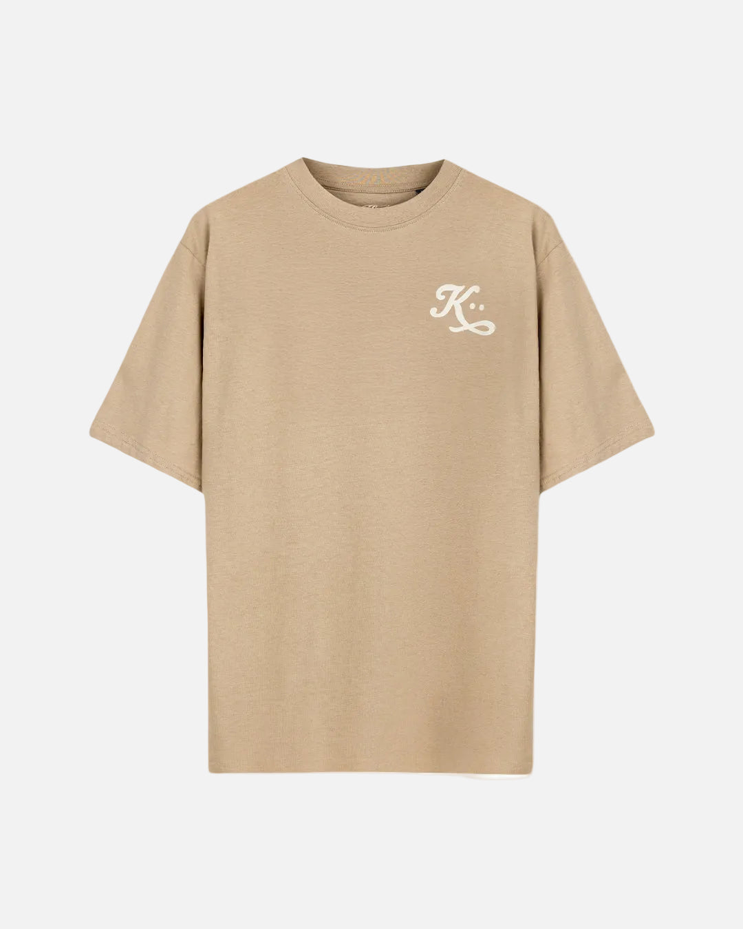 Signature K – Society Tee