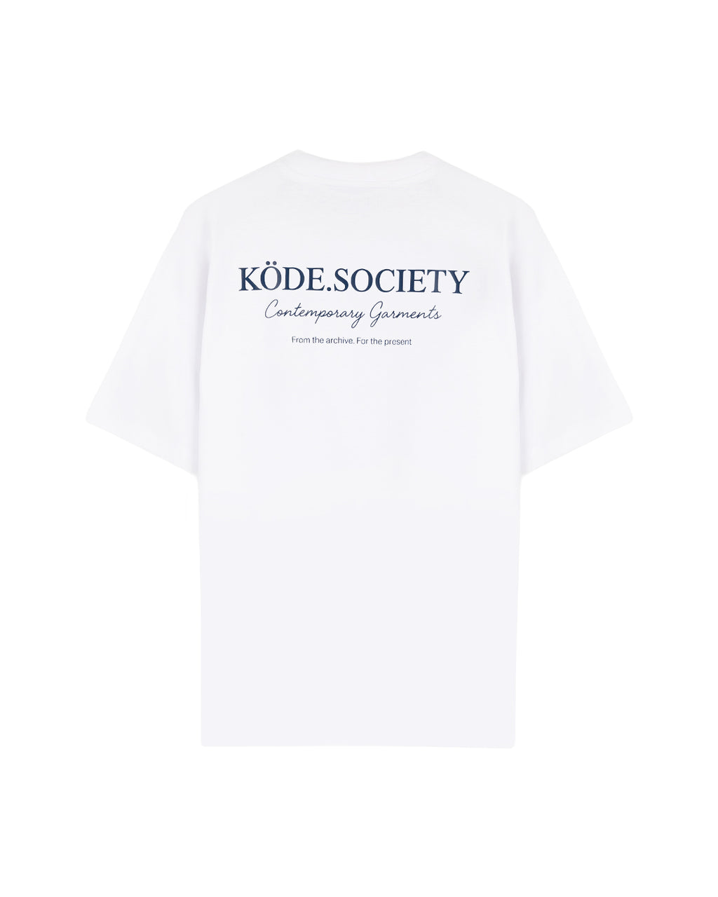 Signature K – Society Tee