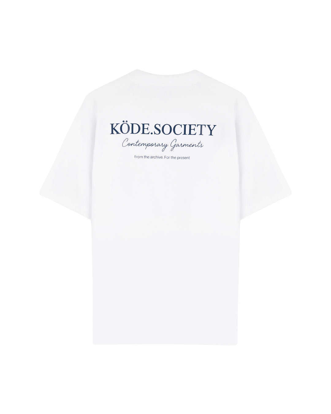 Signature K – Society Tee