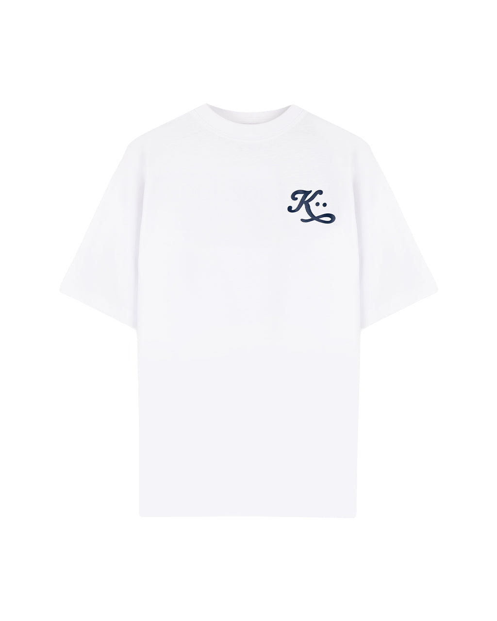 Signature K – Society Tee