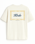 Mediterranean Frame Graphic Tee