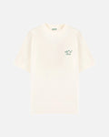 Camiseta SIGNATURE K Crudo – DROP 001 | KÖDE