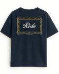 Mediterranean Frame Graphic Tee