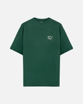 Camiseta SIGNATURE K Verde Bosque – DROP 001 | KÖDE