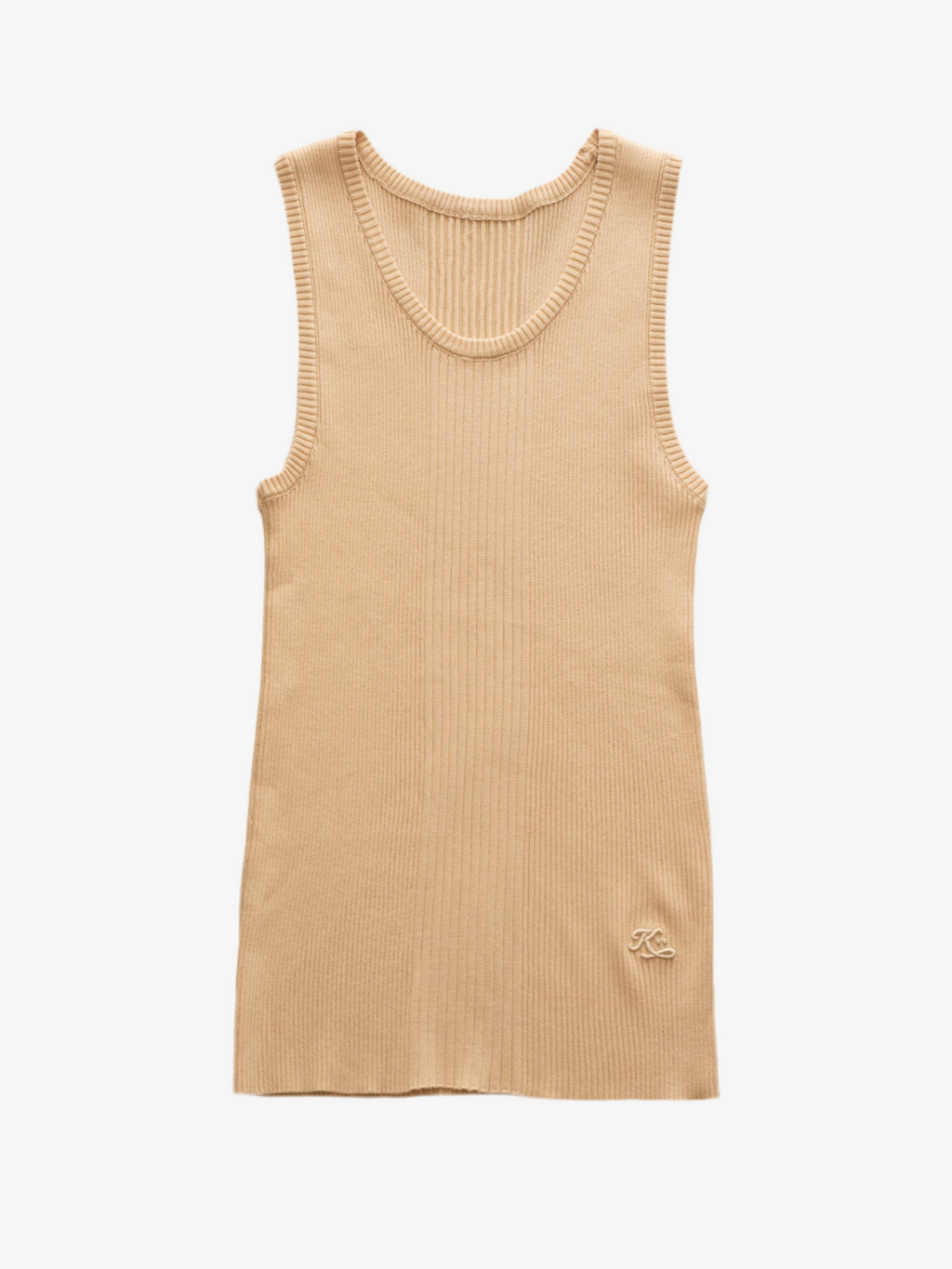 Tank Top “Orilla” — KÖDE