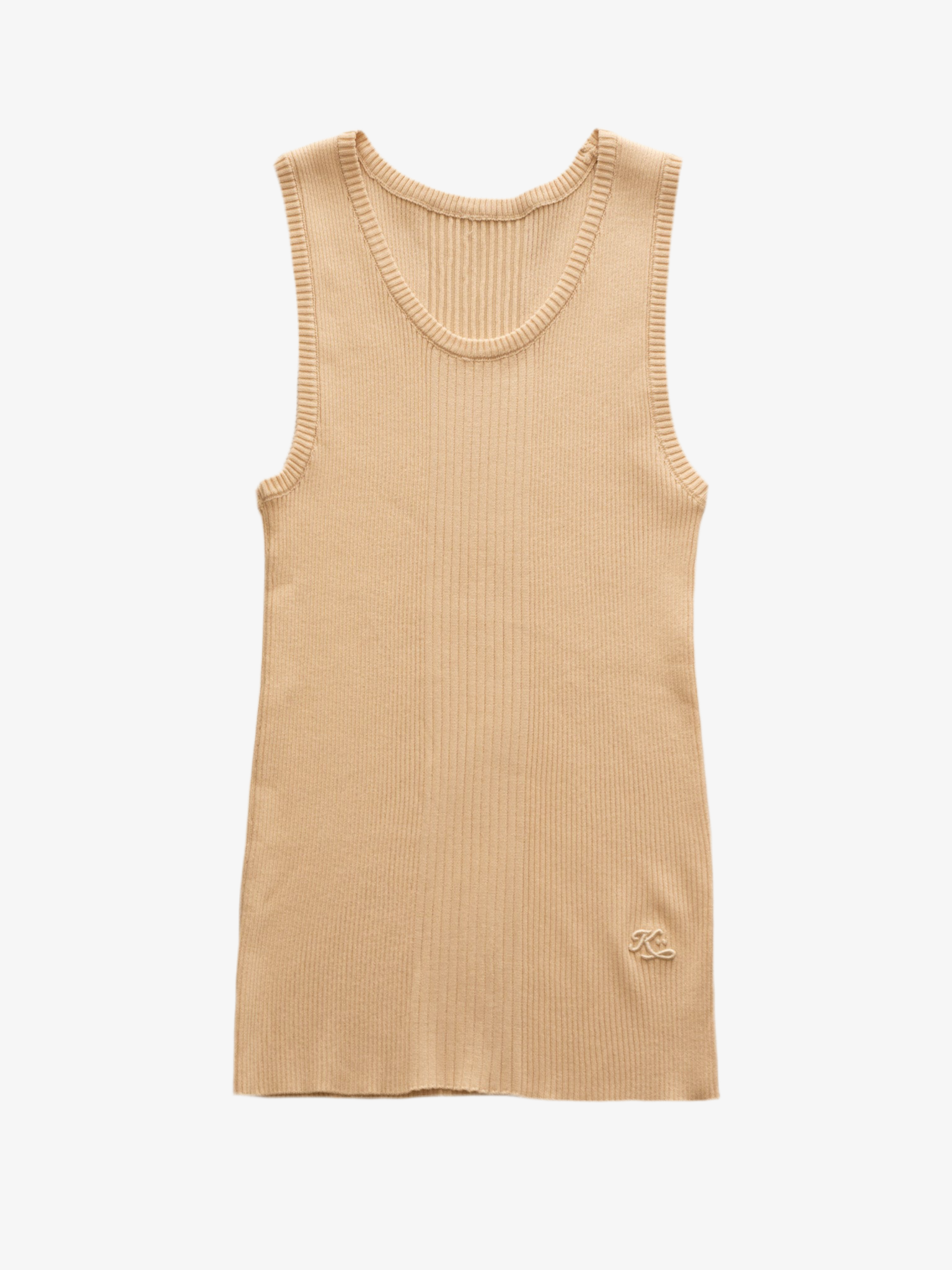 Tank Top “Orilla” — KÖDE