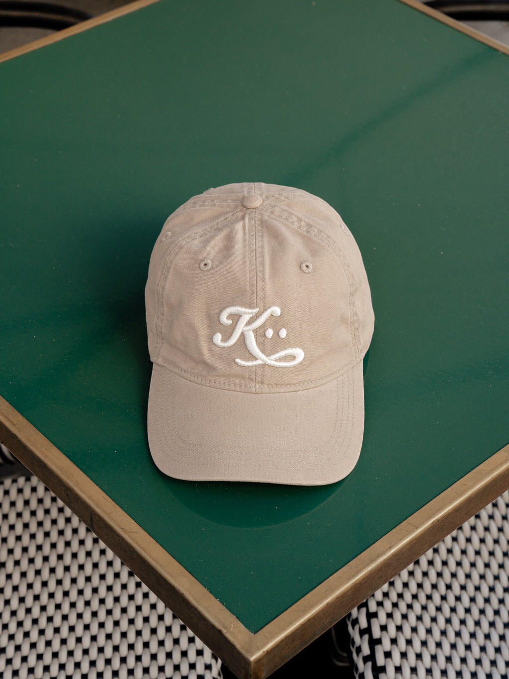 Gorra KÖDE Arena – Drop002