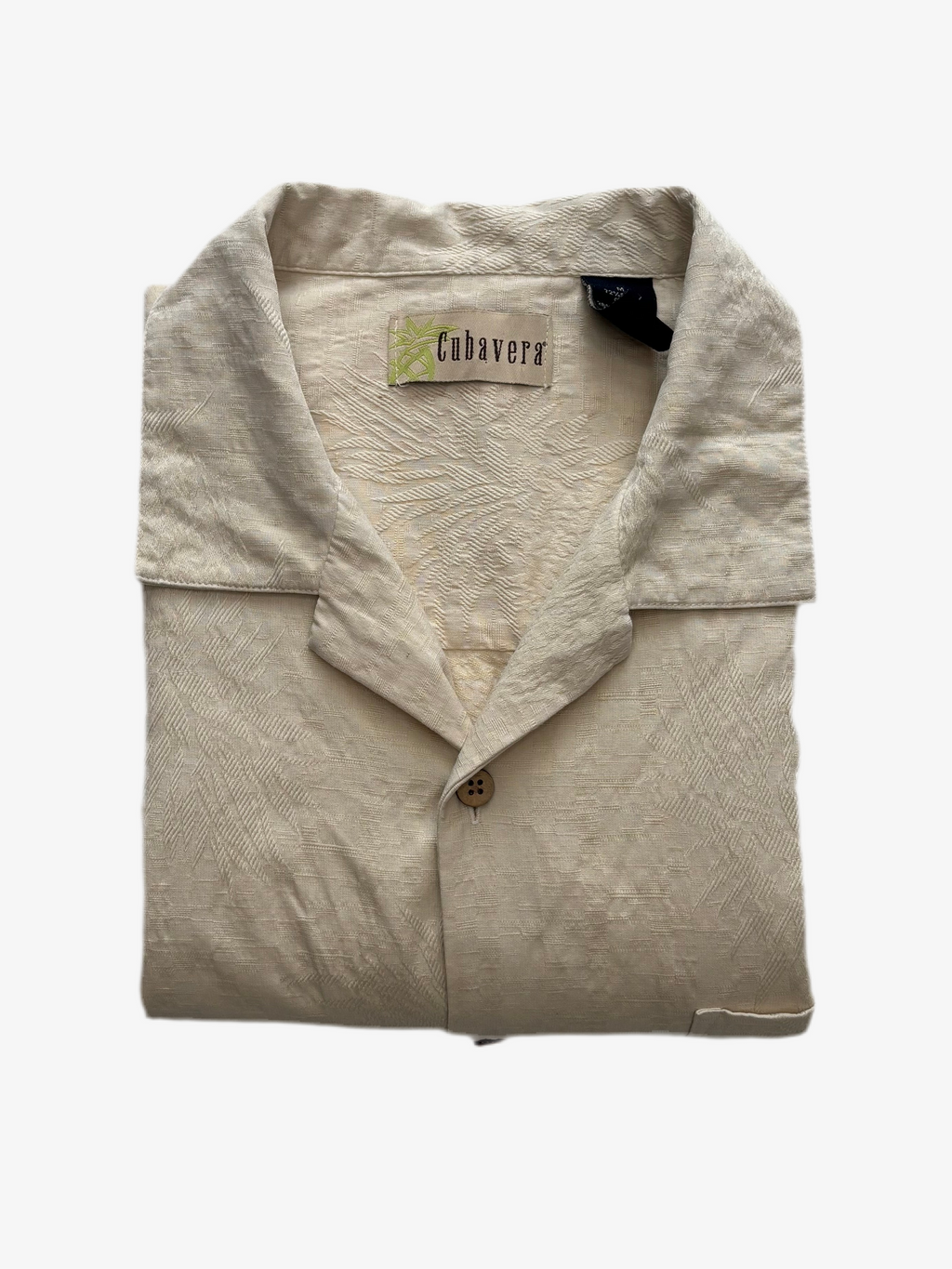 Camisa Archivo Nº07 — Brisa Cubana