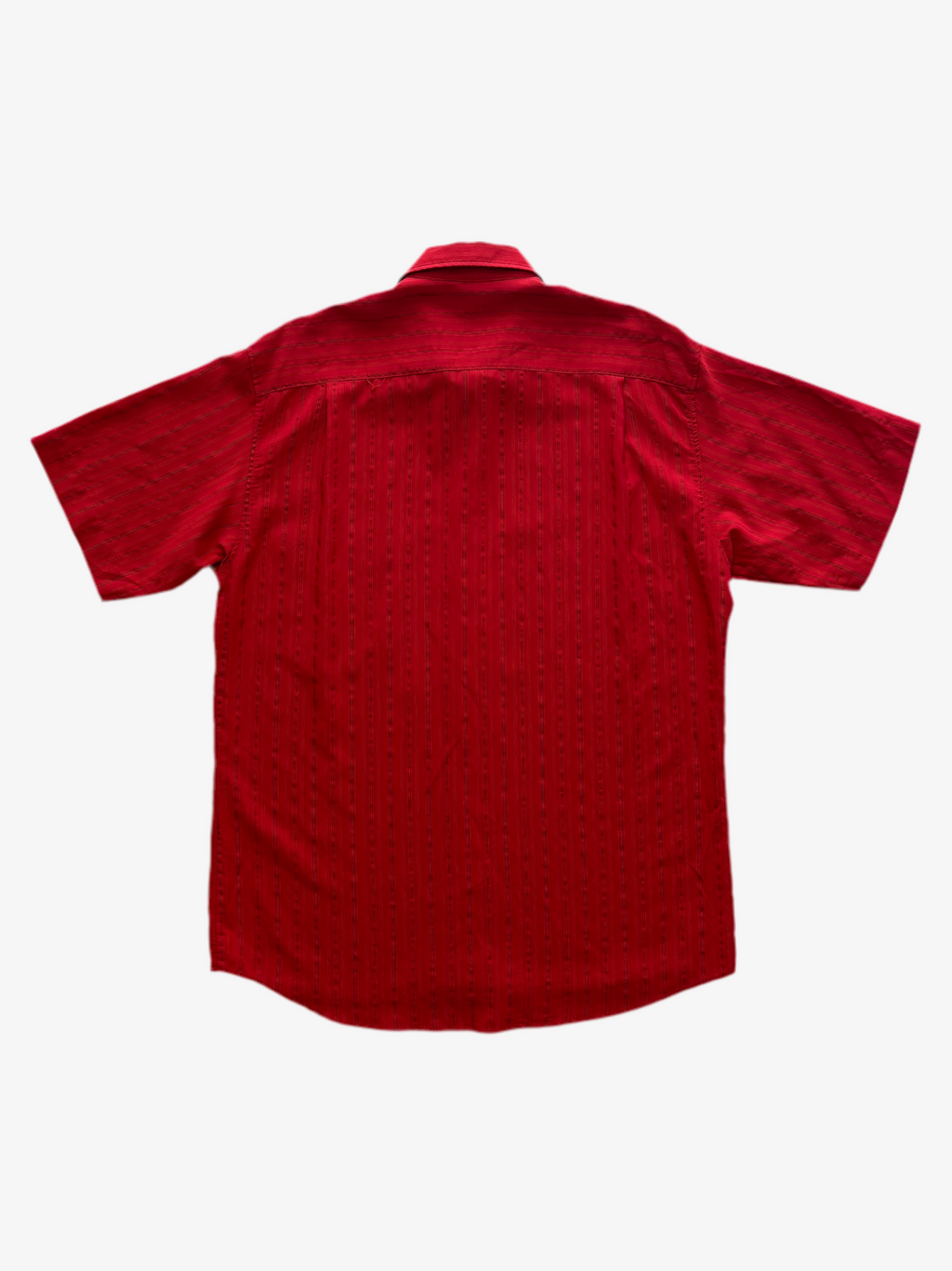 Camisa Archivo Nº10 — Cardinal Heat