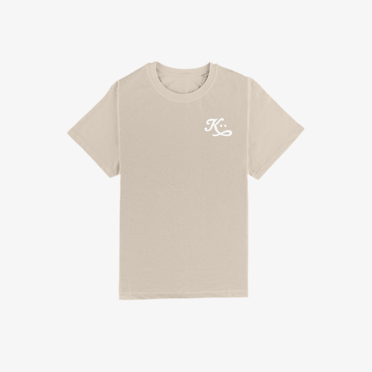 Signature K – Society Tee