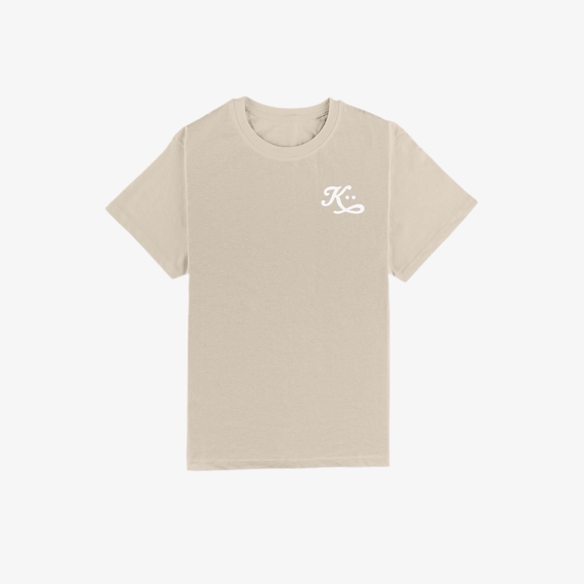 Signature K – Society Tee