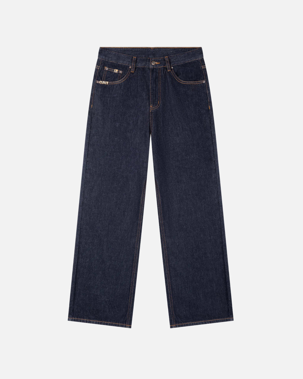 KÖDE STRAIGHT DENIM