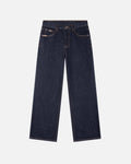 KÖDE STRAIGHT DENIM