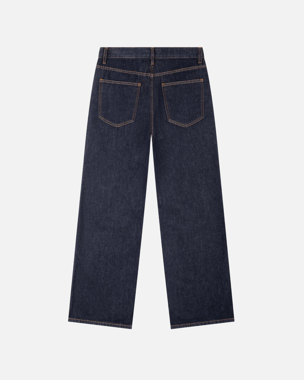 KÖDE STRAIGHT DENIM