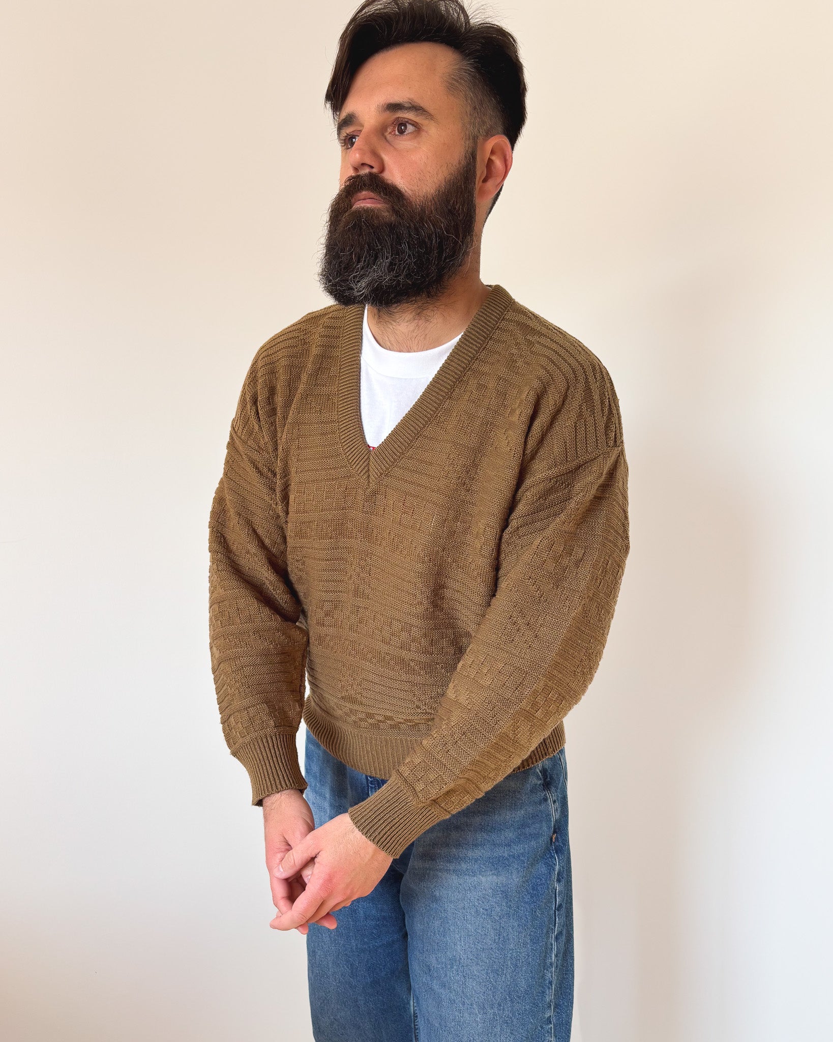 JERSEY PICO LARGO · T - M
