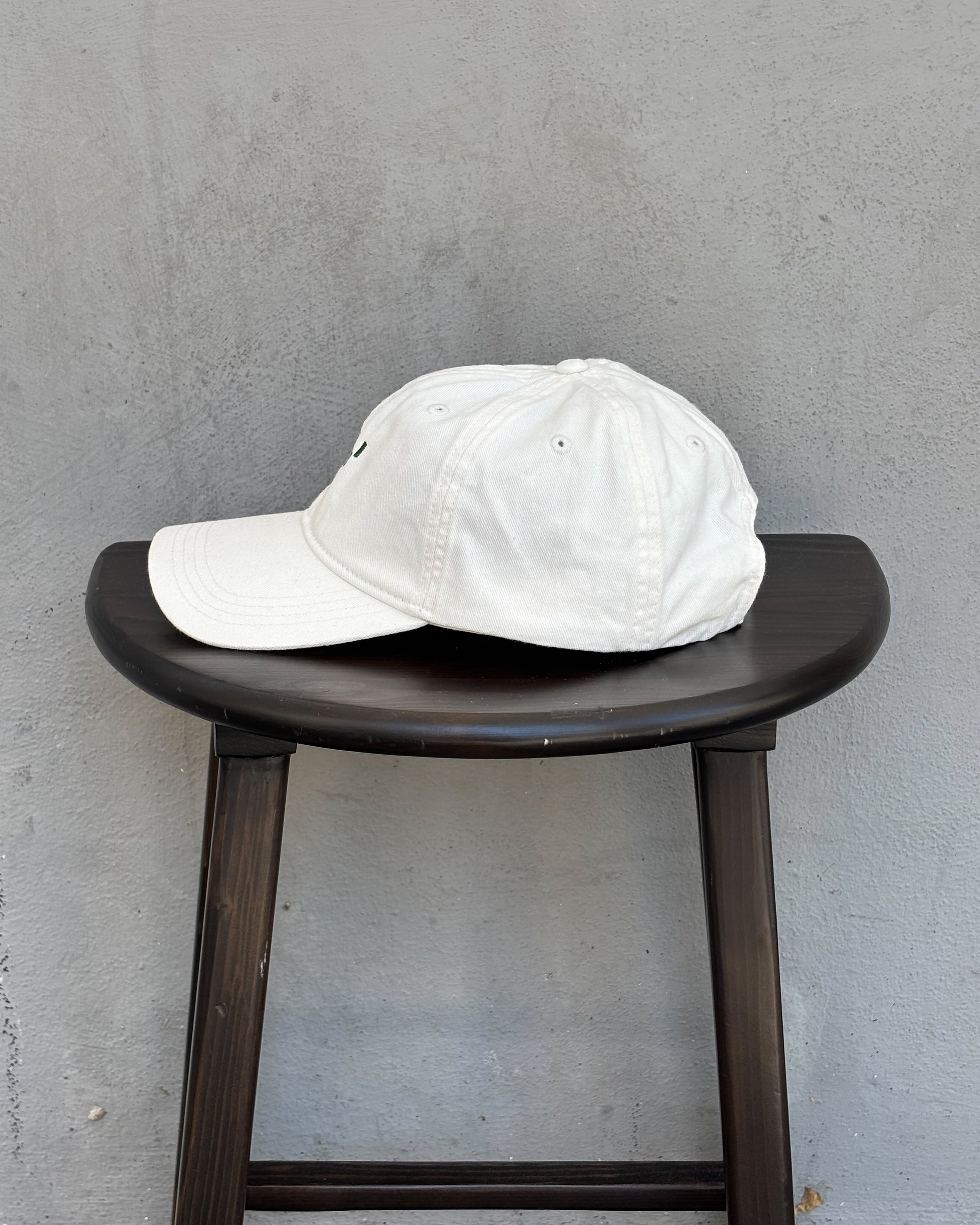 Gorra EST.KÖDE Crudo – DROP 001 | KÖDE