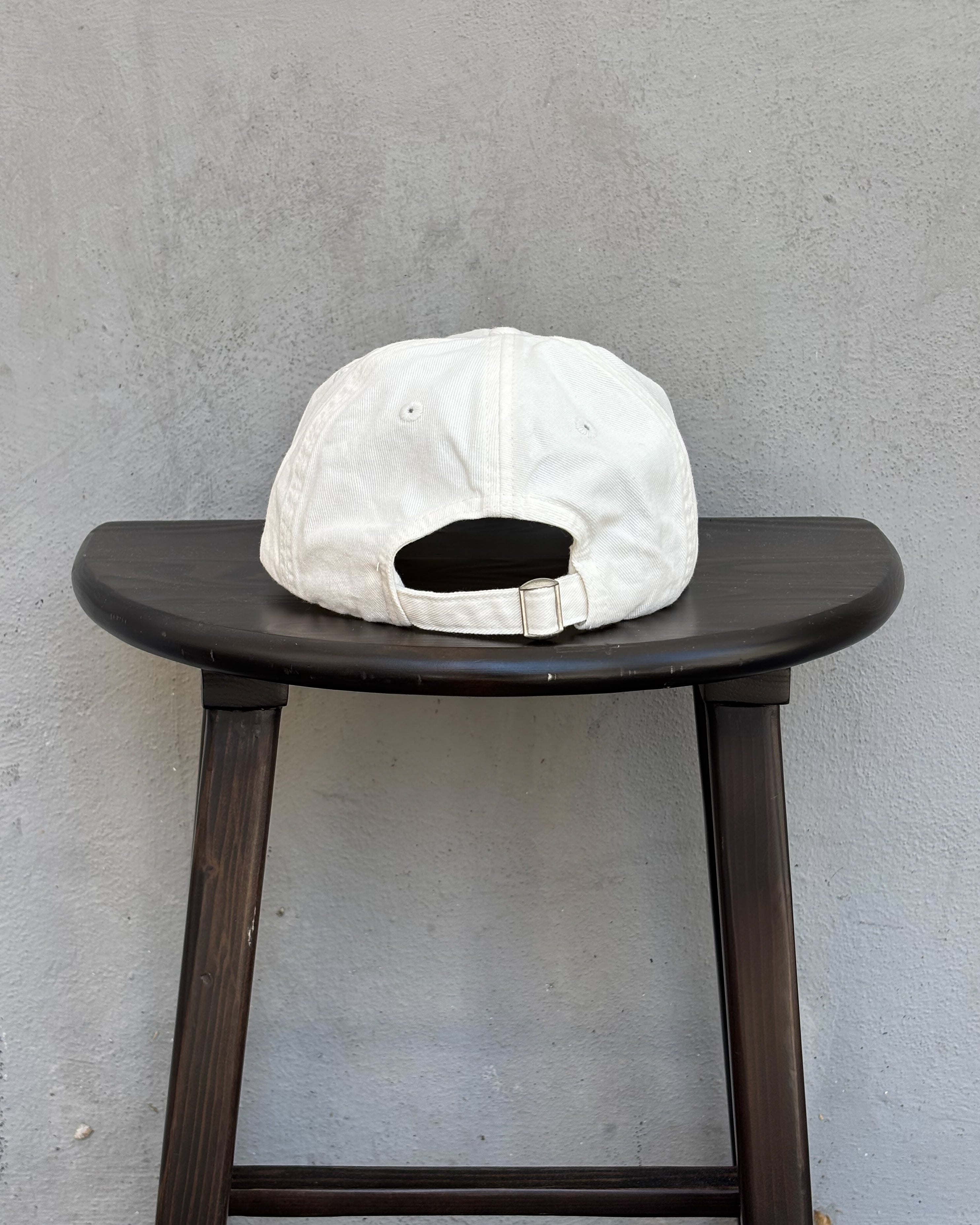 Gorra EST.KÖDE Crudo – DROP 001 | KÖDE