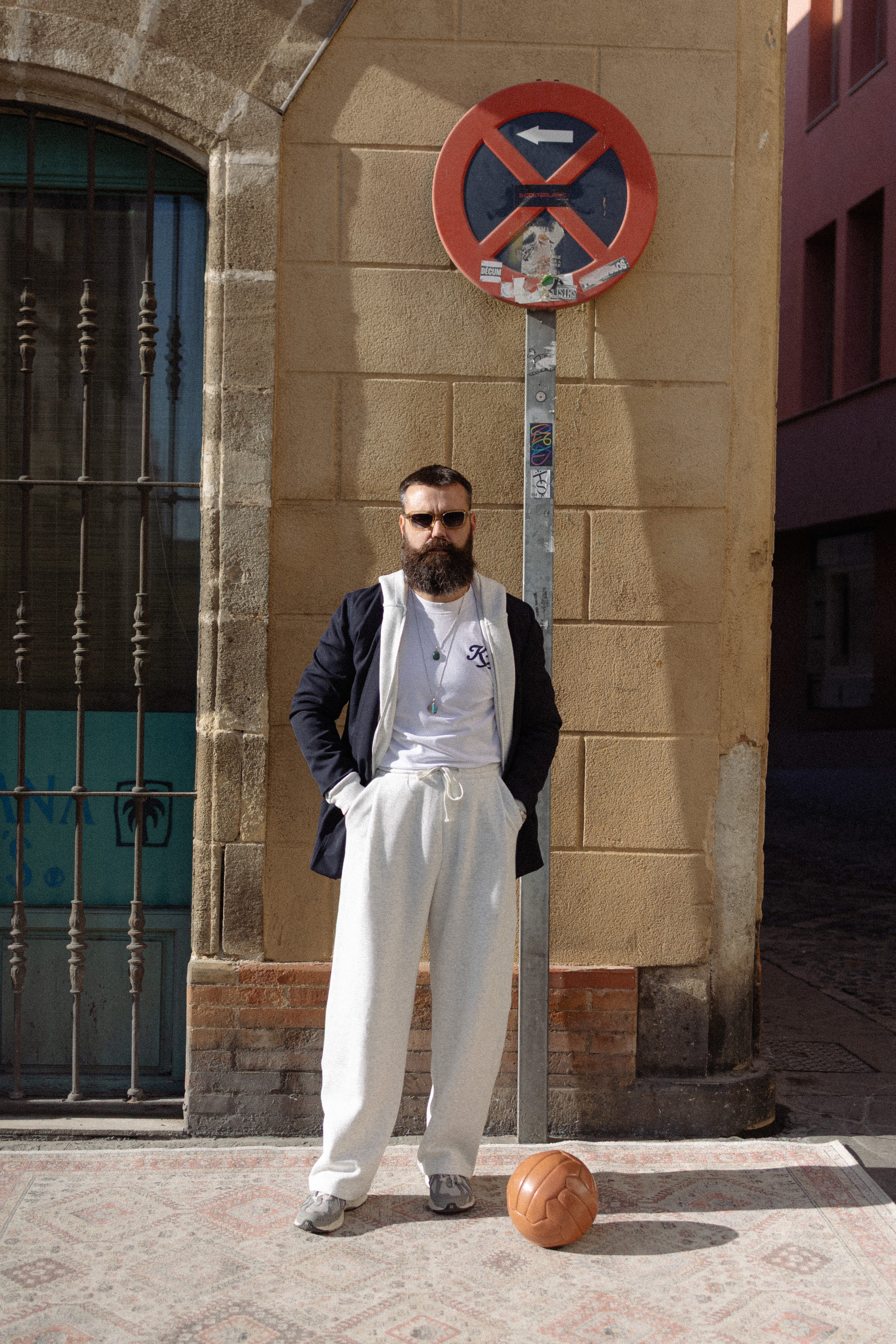 Signature K – Society Tee