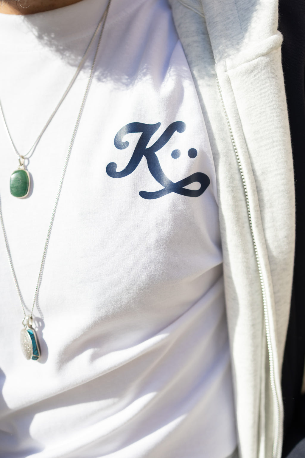 Signature K – Society Tee