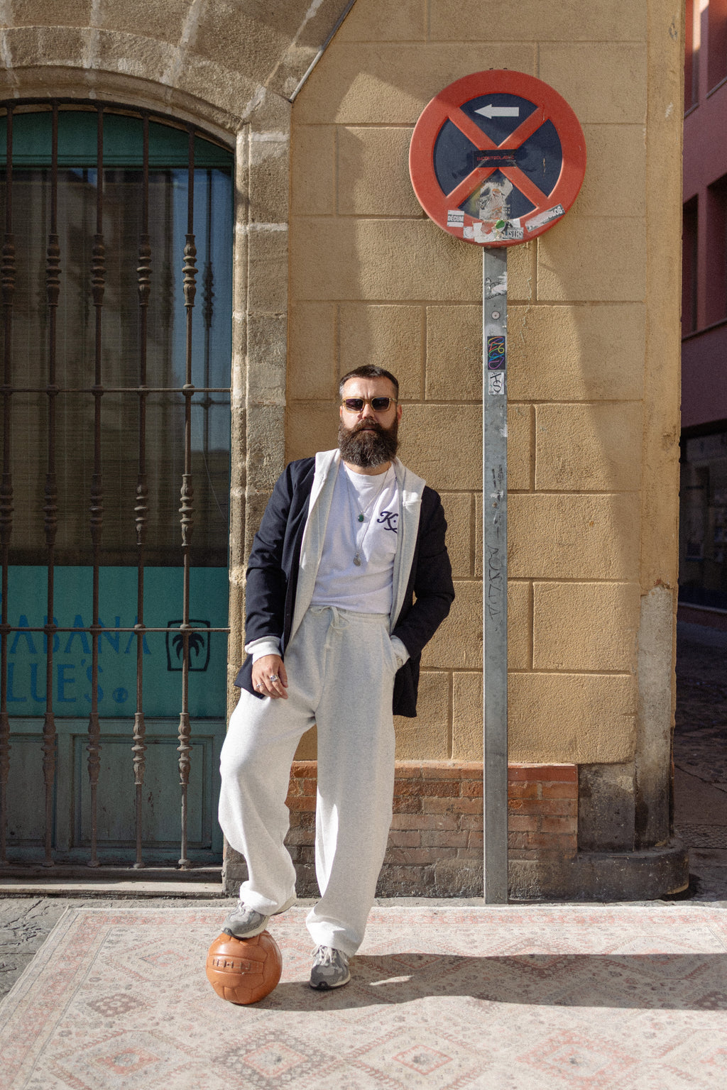 Signature K – Society Tee