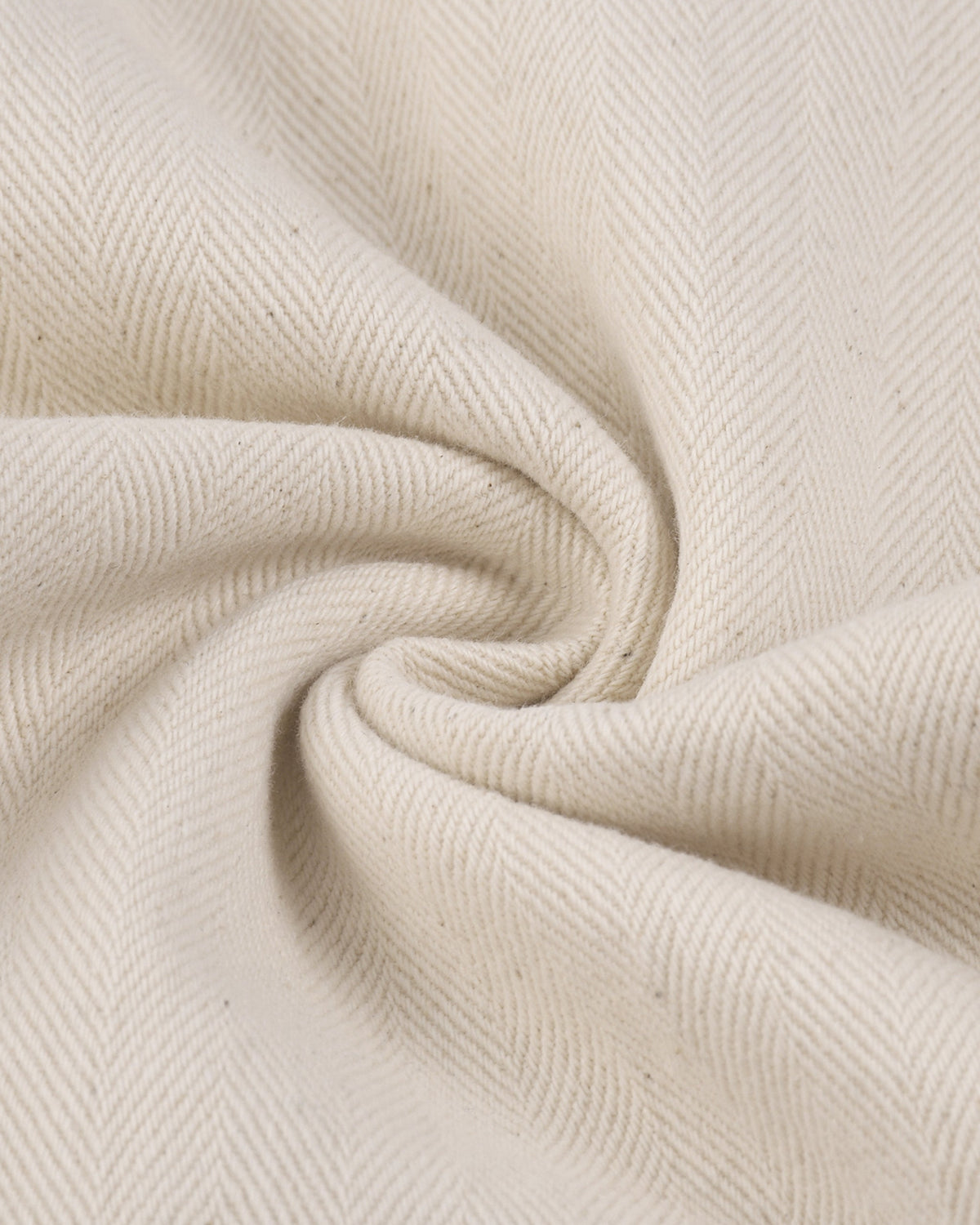 KÖDE STRAIGHT COTTON TROUSERS