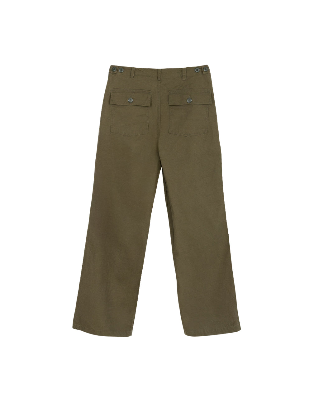 Pantalón Workwear Militar – DROP 002 I KÖDE